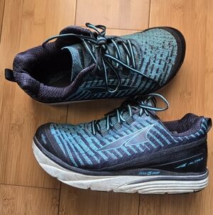 Altra Torin Zero Drop Size 8.5